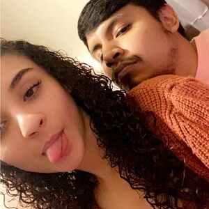 Meet your Posher, Breanna